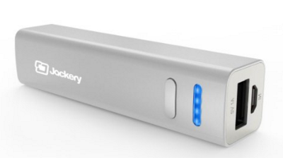Jackery Mini Portable Charger Just $10.99!  Down From $69.99!