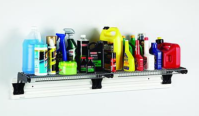 Craftsman VersaTrack Wire Shelf Only $6.50! Down From Up To $12.99!