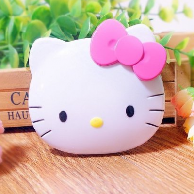 Hello Kitty Compact Mirror Only $4.99 Shipped!