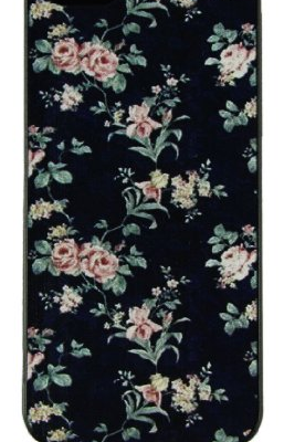 Flower Hardcase Cover for iPhone 5 Only $2.09 Shipped!
