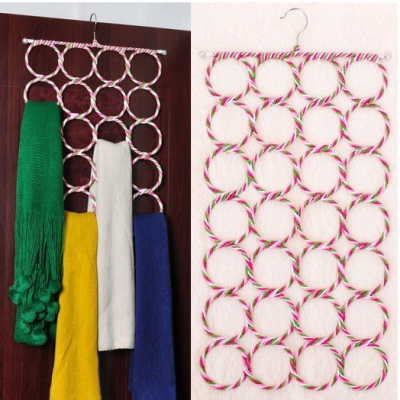 Scarf Holder Only $4.89 PLUS FREE Shipping With Prime!