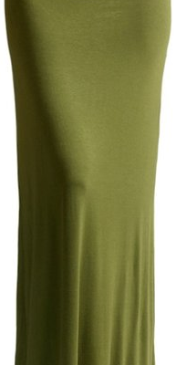 Rayon Maxi Skirt Only $11.99 PLUS FREE Shipping With Prime!