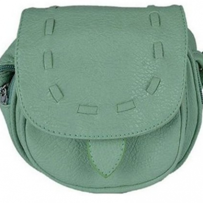 Mint Green Purse Only $6.19 Shipped!
