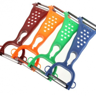 Vegetable Peeler Only $2.08 PLUS FREE Shipping!
