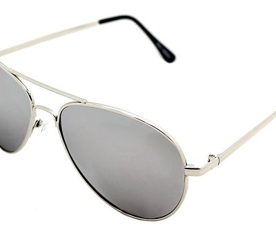 Mirrored Aviator Sunglasses Only $3.79 PLUS FREE Shipping!