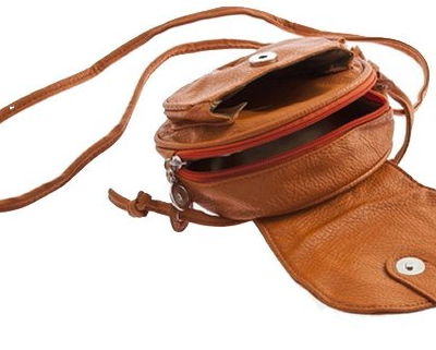 Small Cross Body Purse Only $6.39 PLUS FREE Shipping!