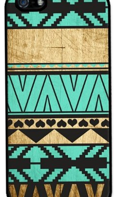 Tribal iPhone 4 Case for Only $3.69 Shipped!