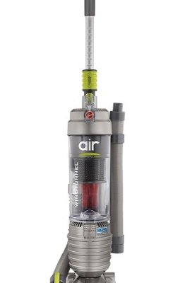 Hoover WindTunnel Air HEPA Bagless Upright Vacuum Just $79.99 Down From $159.99 At Best Buy!