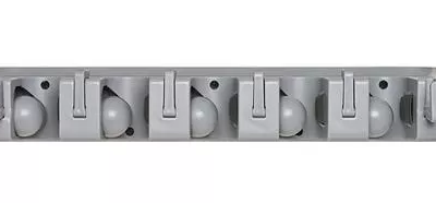 Genuine Joe Wall Rack Organizer Just $17.41 Down From $50.85 At Walmart!