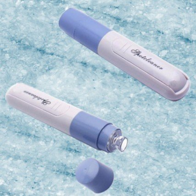Battery Powered Pore Cleaner Blackhead Remover Only $5.99 PLUS FREE Shipping!