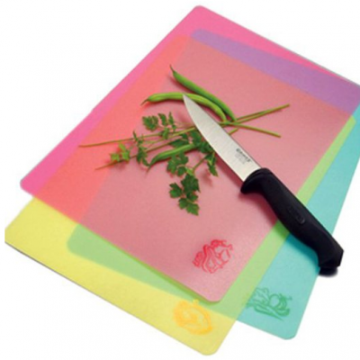 Cut-N-Slice Flexible Cutting Boards Only $5.09 PLUS FREE Shipping With Prime!