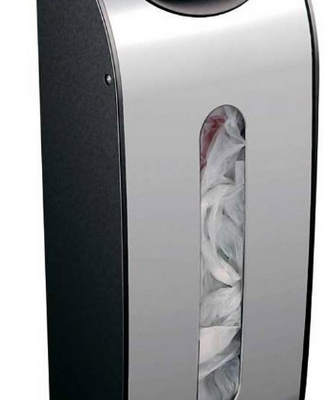 Grocery Bag Holder Only $9.99 PLUS FREE Shipping with Prime!