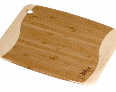 Bamboo Cutting Board Only $6.51 PLUS FREE Shipping with Prime!
