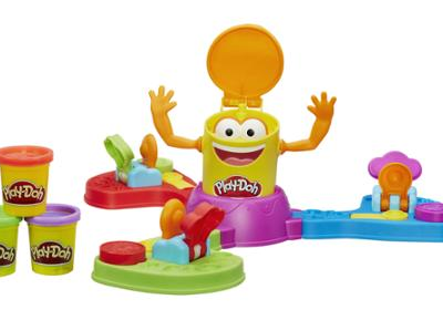 Play-Doh Launch Game Just $5.97! Down From $14.97!