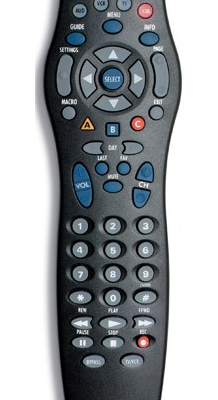 Universal 4 Device Remote Control Only $2.99! Down From $49.99! Ships FREE!