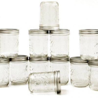 Ball Mason Canning Jars Just $8.47!  (Was $30)