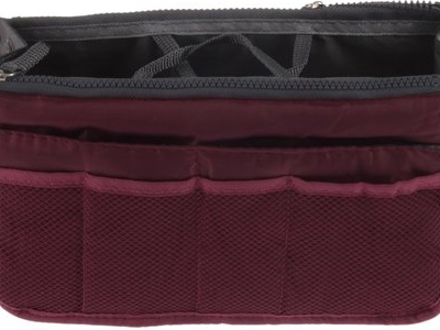 Purse Organizer Only $3.99 PLUS FREE Shipping!