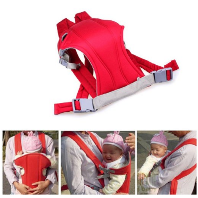 Infant Carrier Only $10.89 PLUS FREE Shipping!