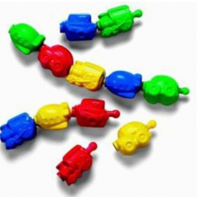 Fisher-Price Snap-Lock Beads Just $3.70 Down From $7.97 At Walmart!