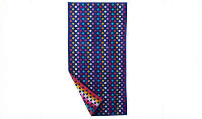 The Big One Beach Towel Only $7.43! Down From $29.99!