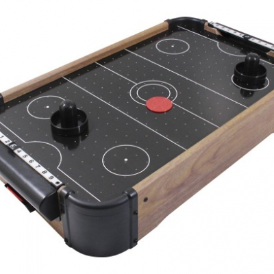 Grand Star Tabletop Air Hockey Just $7.99 Down From $19.99!