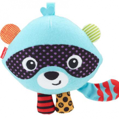 Fisher-Price Giggle Gang Ralph Just $4.99! Down From $10.48!