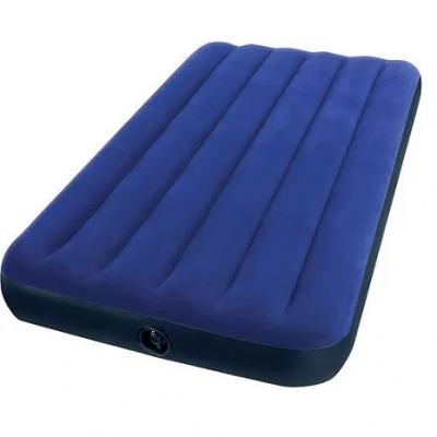 Intex Twin Classic Downy Airbed Mattress Just $7.97 Down From $15.97 At Walmart!
