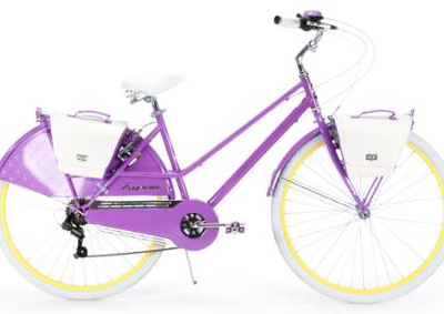 700c Huffy Supreme Women’s Cruiser Bike Just $79.00! Down From $199.00!