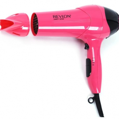 Revlon Hair Dryer For Only $12.44!