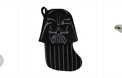 Star Wars Stockings Just $1.70 At Kohl’s!