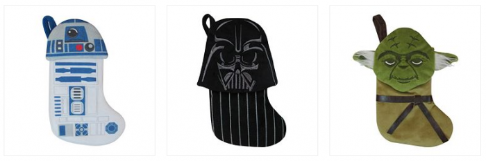 Star Wars Stockings Just $1.70 At Kohl’s!