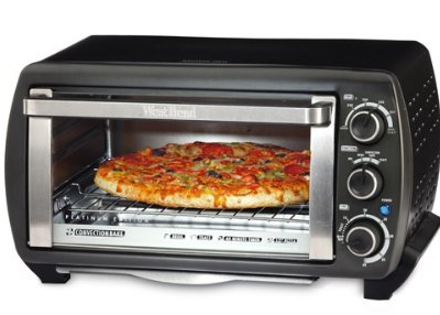 West Bend Large Convection Oven For Only $39.99 PLUS FREE Shipping!