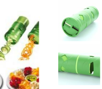 Unbranded Veggie Twister Only $10.18! Down From $34.99!