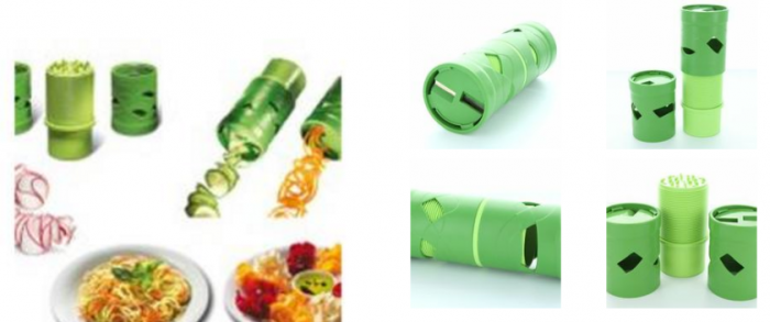 Unbranded Veggie Twister Only $10.18! Down From $34.99!
