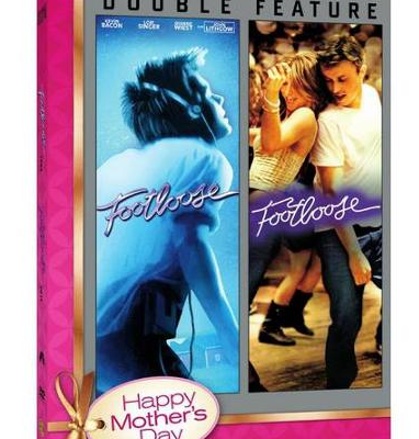 Footloose (1984) / Footloose (2011) (Walmart Exclusive) Just $5.00! Down From $13.13!