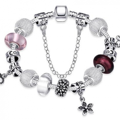 Joyful Peace Essence Designer Inspired Bracelet Only $10.99! Down From $199.99! Ships FREE!