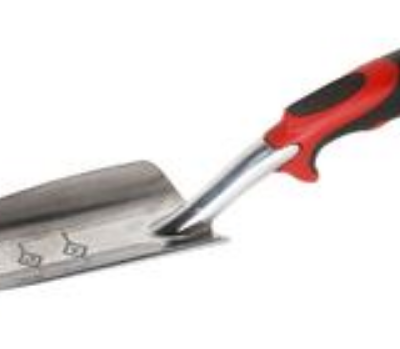 Craftsman Ergonomic Hand Gardening Trowel Just $4.49! Down From $9.99!
