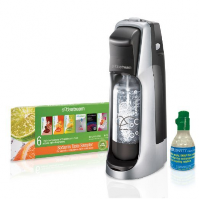 SodaStream Kit For Only $69.00 PLUS FREE Shipping!