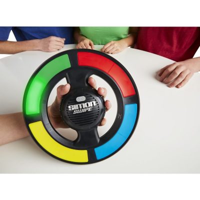 Simon Swipe Game Just $7.43! (reg. $19.99)