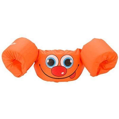 Stearns Kids Puddle Jumper Basic Life Jacket Just $7.37! (reg. $21.95)