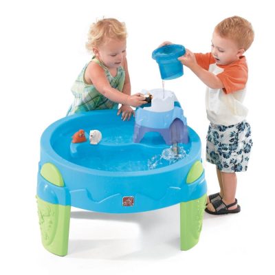 Step2 Arctic Splash Water Table Just $28! (reg. $54.99)