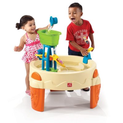 Step2 Big Splash Waterpark Just $31.99! (reg. $46.99)