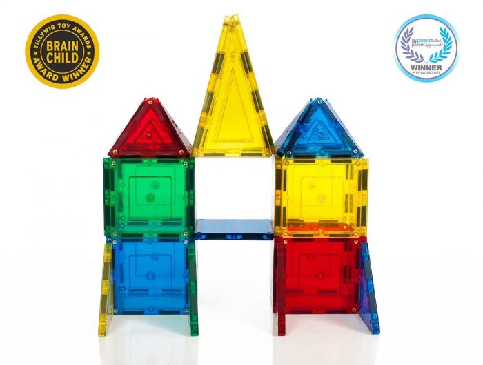 Magnetic Stick N Stack Junior Set Only $24.99!