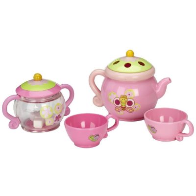 Summer Infant Tub Time Tea Party Set $7.17 + FREE Shipping with Prime! (reg. $14.59)