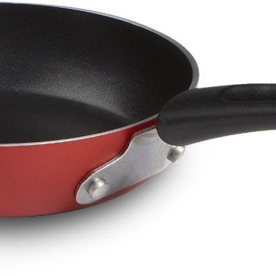 T-fal Specialty Nonstick One Egg Wonder Fry Pan $5.47!