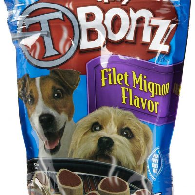 FREE Purina T-Bonz At Rite Aid!