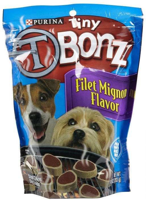 FREE Purina T-Bonz At Rite Aid!