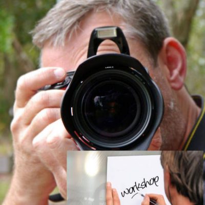 FREE Best Buy Digital Photography Workshop!