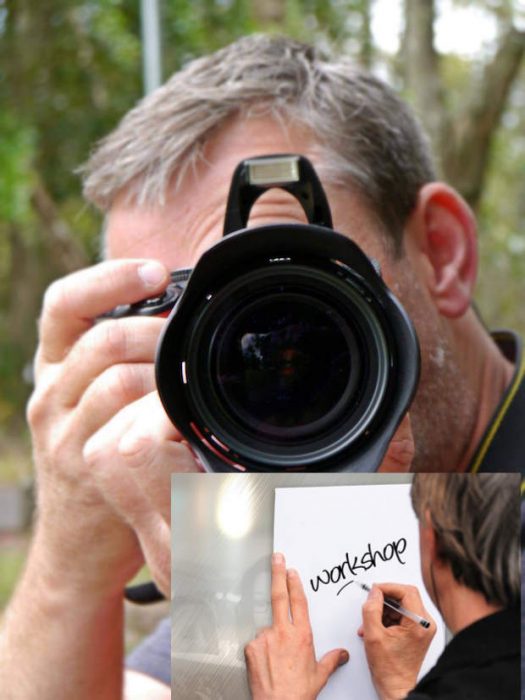 FREE Best Buy Digital Photography Workshop!
