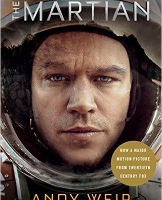 The Martian: A Novel Kindle Edition Just $8.99 Or Paperback For $9!
